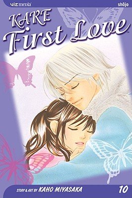Cover of Kare First Love Vol 10