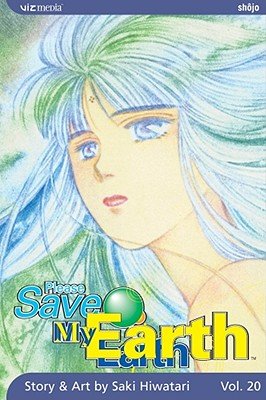 Cover of Please Save My Earth Vol 20
