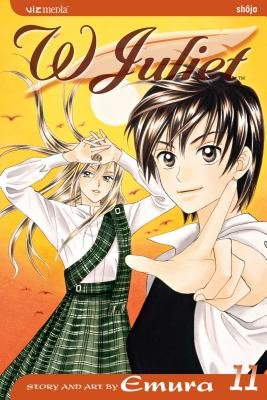 Cover of W Juliet Vol 11