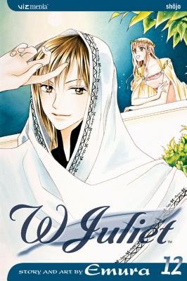 Cover of W Juliet Vol 12