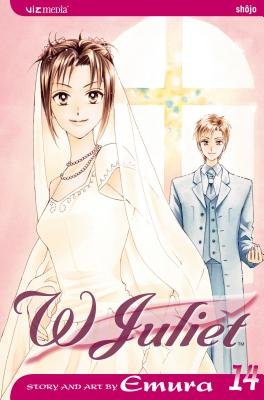 Cover of W Juliet Vol 14