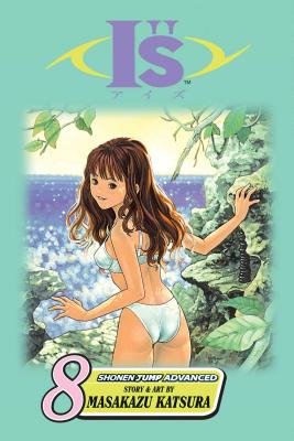 Cover of I''s Vol 8