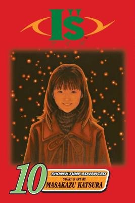 Cover of I''s Vol 10