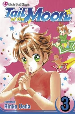 Cover of Tail of the Moon Vol 3