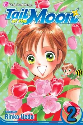 Cover of Tail of the Moon Vol 2