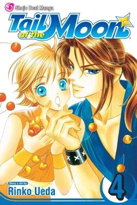 Cover of Tail of the Moon Vol 4