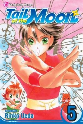 Cover of Tail of the Moon Vol 5