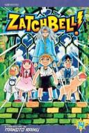 Cover of Zatch Bell Vol 14