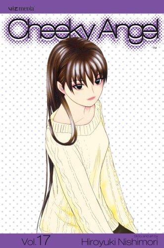 Cover of Cheeky Angel Vol 17