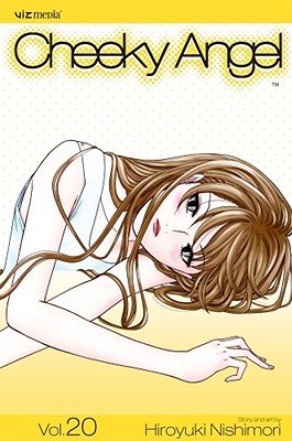Cover of Cheeky Angel Vol. 20