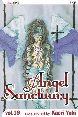 Cover of Angel Sanctuary Vol 19