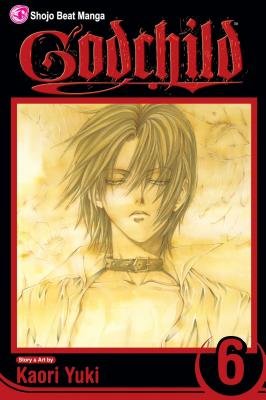 Cover of Godchild Vol 6