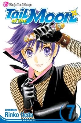 Cover of Tail of the Moon Vol 7