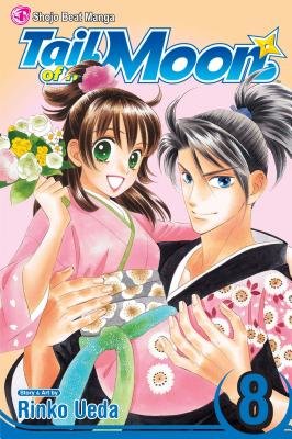 Cover of Tail of the Moon Vol 8