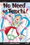 Cover of No Need for Tenchi! Vol 11