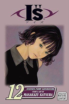 Cover of I''s Vol 12