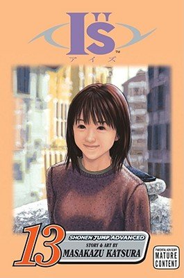 Cover of I''s Vol 13