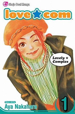Cover of Love*Com