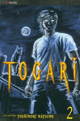 Cover of Togari Vol 2