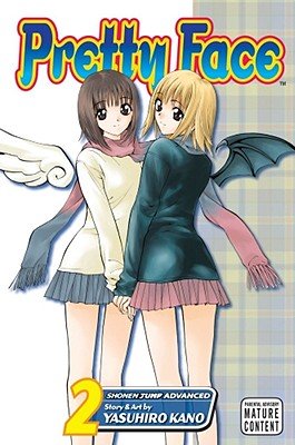 Cover of Pretty Face Vol 2