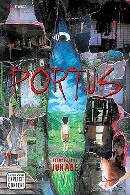 Cover of Portus Vol. 1