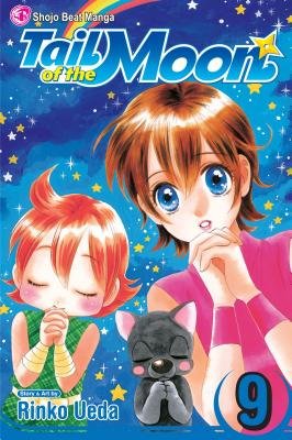 Cover of Tail of the Moon Vol 9