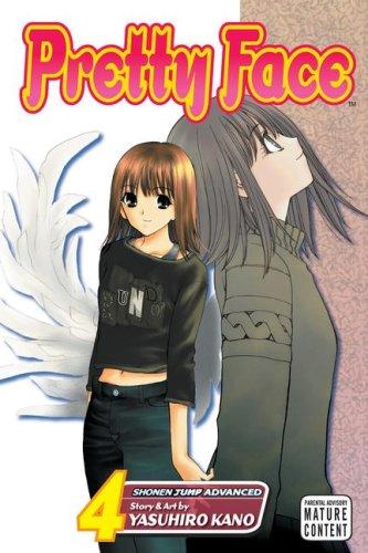 Cover of Pretty Face Vol 4