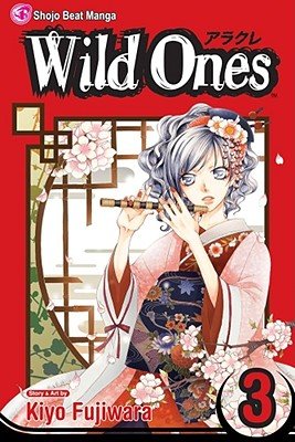 Cover of Wild Ones Vol 3