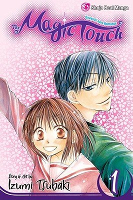 Cover of The Magic Touch