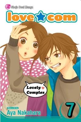 Cover of Love*Com Vol 7