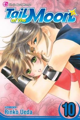Cover of Tail of the Moon Vol 10