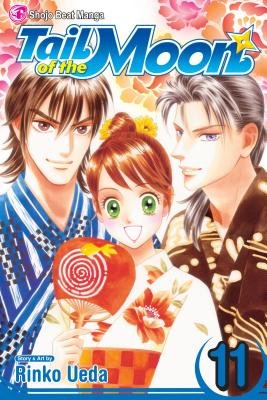 Cover of Tail of the Moon Vol 11