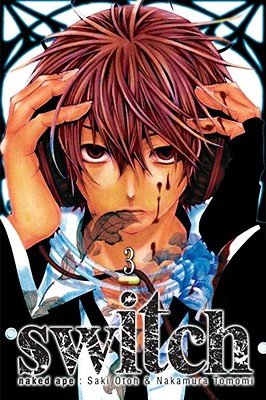 Cover of Switch Vol 3