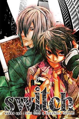 Cover of Switch Vol 6