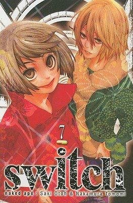 Cover of Switch Vol 7