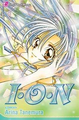 Cover of I.O.N