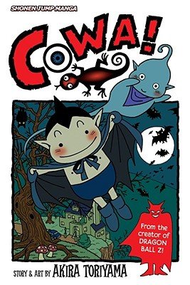 Cover of Cowa!