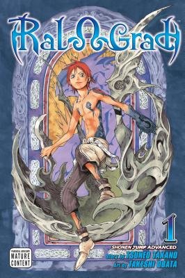 Cover of Ral Ω Grad