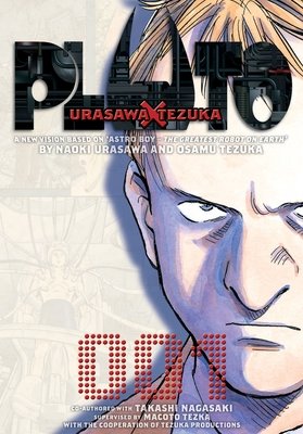 Cover of Pluto