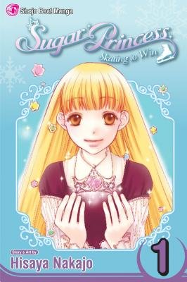 Cover of Sugar Princess