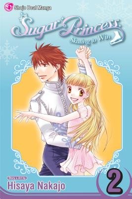 Cover of Sugar Princess Vol 2