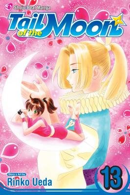 Cover of Tail of the Moon Vol 13