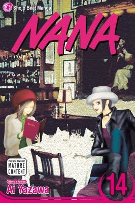 Cover of NANA Vol 14