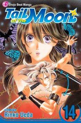 Cover of Tail of the Moon Vol 14