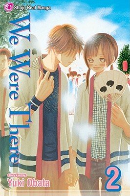 Cover of We Were There Vol 2
