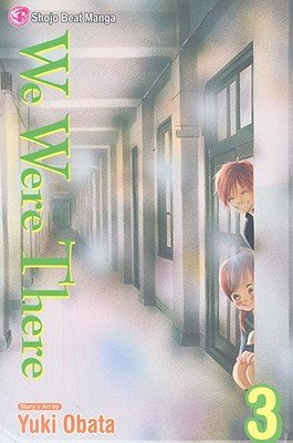 Cover of We Were There Vol 3