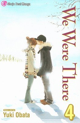 Cover of We Were There Vol 4