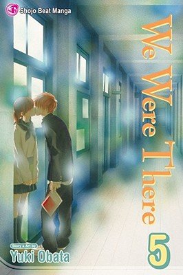 Cover of We Were There Vol 5