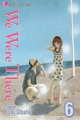 Cover of We Were There Vol 6