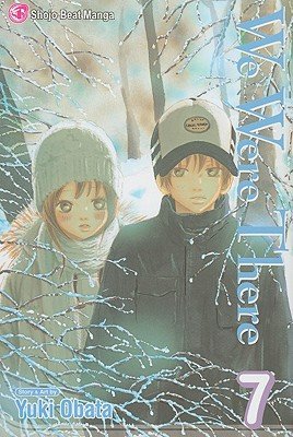Cover of We Were There Vol 7